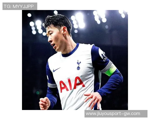 理查利森回忆奥运金牌喜悦韩国球迷因孙兴慜对我情有独钟 理查利森回忆奥运金牌喜悦韩国球迷因孙兴慜对我情有独钟