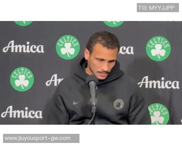 马祖拉称赞杰伦布朗掌控比赛与串联球队的双重能力