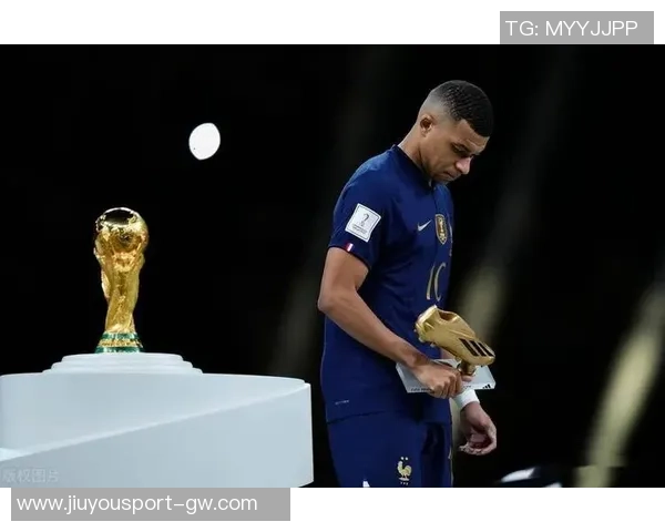 姆巴佩在世界杯决赛中戴帽却遭遇失利，称阿根廷配得上胜利应铭记这一刻