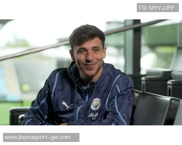 尼科冈萨雷斯称赞瓜帅的执教风格让球员深刻理解每个细节