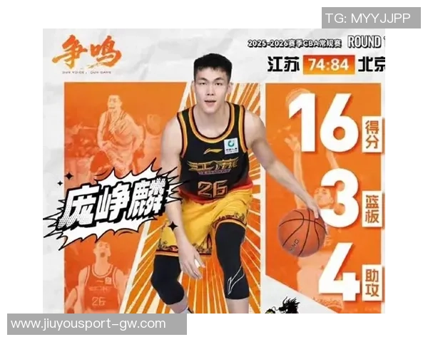 庞峥麟的篮球之路:顶级控卫如何在CBA闪耀如欧文般自由穿梭山东高速 庞峥麟的篮球之路:顶级控卫如何在CBA闪耀如欧文般自由穿梭山东高速
